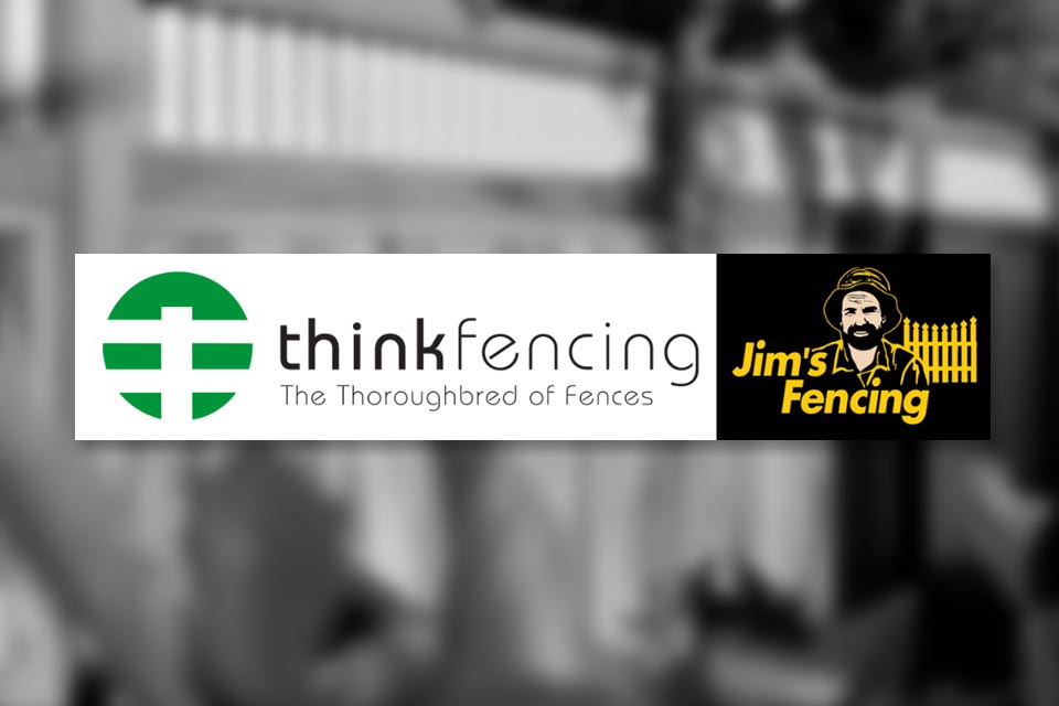 Think Fencing and Jims