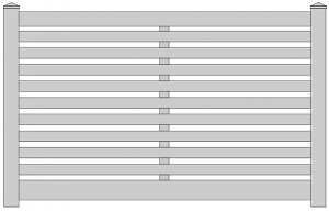 Think-Fencing-Bellbrae-Fence-Diagram