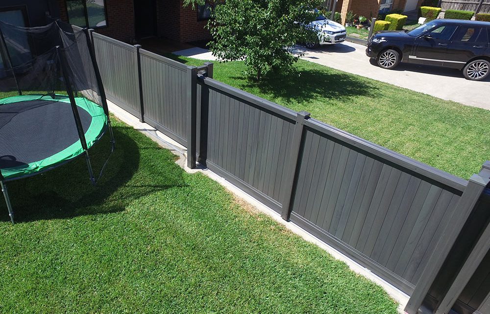 Think-Fencing-PVC-Mystique-Panel-Fence-Delux